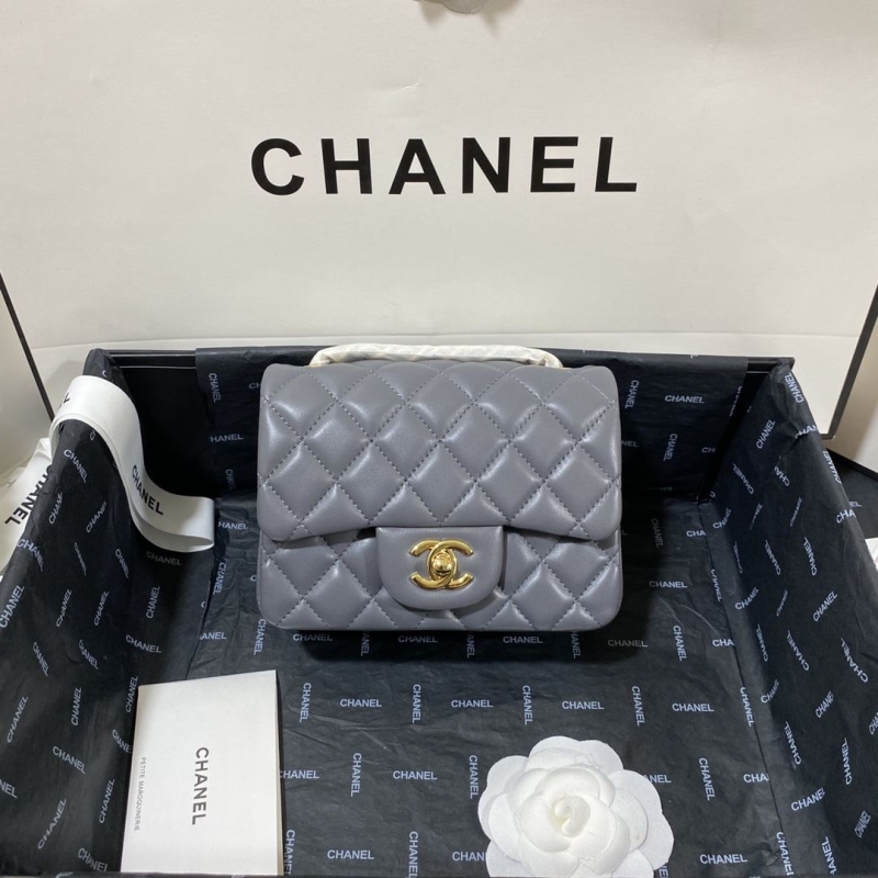 Ch*el cf series bags
